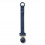 FOPSPEENKETTING HOUT JUNIPER BLUE 232