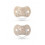 SPREAD JOY SPEEN SIL REV 0/6M BEIGE 23