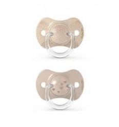 SPREAD JOY SPEEN SIL REV 0/6M BEIGE 23