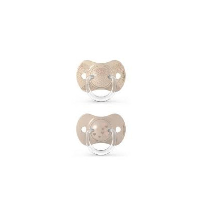 SPREAD JOY SPEEN SIL REV 0/6M BEIGE 23