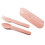 FOREST DOOSJE + BESTEK ROZE 23