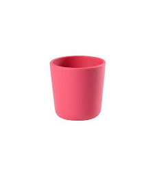 SILICONEN OEFENBEKER ROZE 243