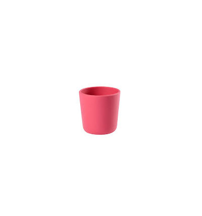 SILICONEN OEFENBEKER ROZE 243