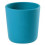 SILICONEN OEFENBEKER BLAUW 243