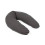 VOEDINGSKUSSEN COMFY BIG TETRA GREY 25