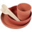 B-ECO-RESP CPLA TABLEW 5P TERRACOTTA 25