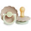 DAISY NIGHT SIL CROISSANT 0-6M 232