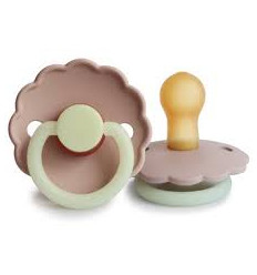 DAISY NIGHT SILICONE BLUSH 0-6M 232
