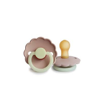 DAISY NIGHT SILICONE BLUSH 0-6M 232