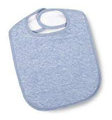 CHEVRON DENIM BLUE SLABBETJE 23