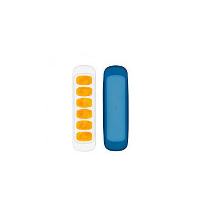 PLATEAU CONGELAT6X 22ML COUV EN SI 241