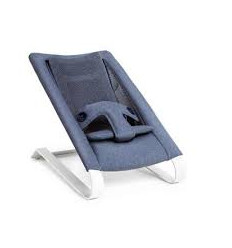 BAMBOO 3DKNIT BOUNCER DENIM BLUE 24