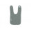 SLAB VELCRO SMALL MOSS CHECKER 4ST 23