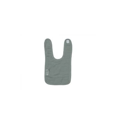SLAB VELCRO SMALL MOSS CHECKER 4ST 23
