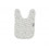 BAVOIR VELCRO LARGE MOSS ALLOVER 25