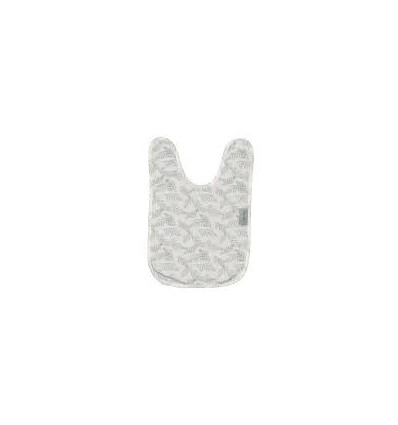 SLAB VELCRO LARGE MOSS ALLOVER 25