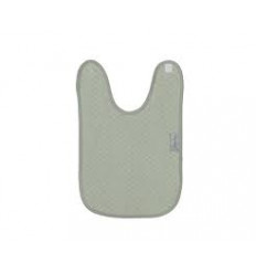 SLAB VELCRO LARGE MOSS SQUARE 4ST 23