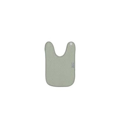 SLAB VELCRO LARGE MOSS SQUARE 4ST 23