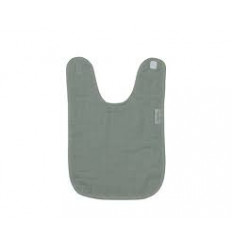 BAVOIR VELCRO LARGE MOSS CHECKER 25
