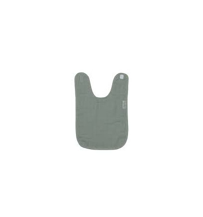 BAVOIR VELCRO LARGE MOSS CHECKER 25