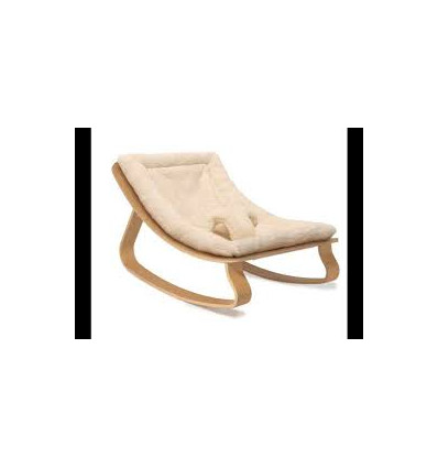 LEVO SEAT FUR MILK 21