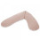 KUSSEN GEBREIDE HOES KATOEN POWD.PINK 21