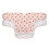 L SLV BIB 2P LIT FOREST RABBIT 6-24M 251