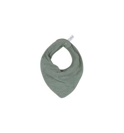 BANDANA BIB PURE MINT 231