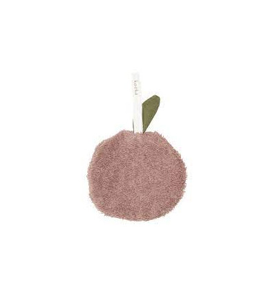SPEENDOEKJE APPEL DIJON ORG PLUM 23