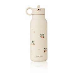 FALK WATER BOTTLE 350 PEACH/SEA SHELL 21