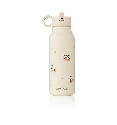 FALK WATER BOTTLE 350 PEACH/SEA SHELL 21