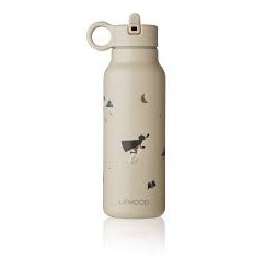 FALK WATER BOTTLE 350 SUPERHERO/DUNE 21