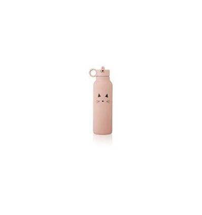 FALK WATER BOTTLE 500 ML CAT ROSE 211