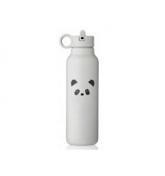 FALK WATER BOTTLE 500 ML PANDA GREY 211
