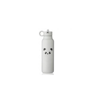 FALK WATER BOTTLE 500 ML PANDA GREY 211