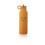 FALK WATER BOTTLE 500 ML CAT MUSTARD211