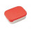 ARTHUR LUNCHBOX CAT APPLE RED 21