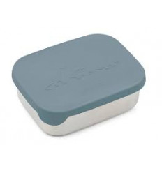 ARTHUR LUNCHBOX DINO WHALE BLUE 21
