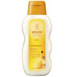 BABY BODYMILK CALENDULA 23