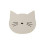 AURA PLACEMAT CAT SANDY 21