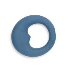 BIJTRING RUBBER MOON JEANS BLUE 22