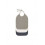 MUSLIN/TERRY BIB OLIVE/MILKY/NAVY 24