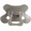 DIFRAX SUCETTE NATURAL 20+M UNI GRIS 212