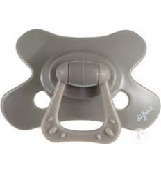 DIFRAX SUCETTE NATURAL 20+M UNI GRIS 212