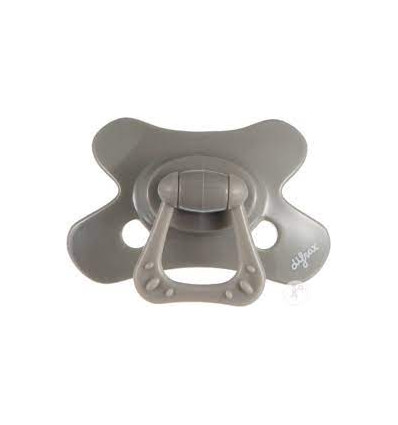 DIFRAX SUCETTE NATURAL 20+M UNI GRIS 212