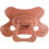 DIFRAX SUCETTE NAT 20+M ROUGE BRIQUE 212