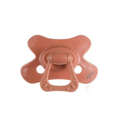 DIFRAX SUCETTE NAT 20+M ROUGE BRIQUE 212