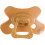 DIFRAX SUCETTE NAT. 20+M JAUNE OCRE 212