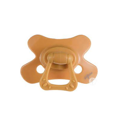 DIFRAX SUCETTE NAT. 20+M JAUNE OCRE 212