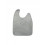 BIB XXL PRESS STUDS MOON BLUE 25